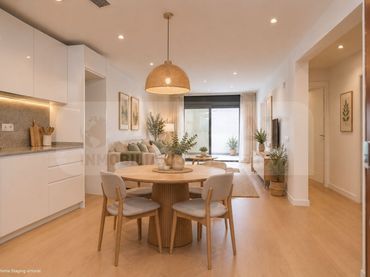 Wohnung mit Aufzug zum Verkauf in Sant Boi de Llobregat - Carrer Victòria