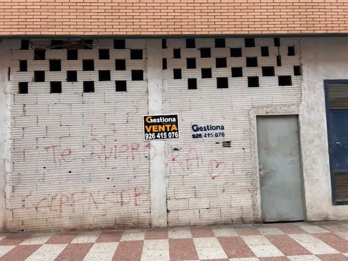 Business premises for sale in Calle Córdoba, imagen 27