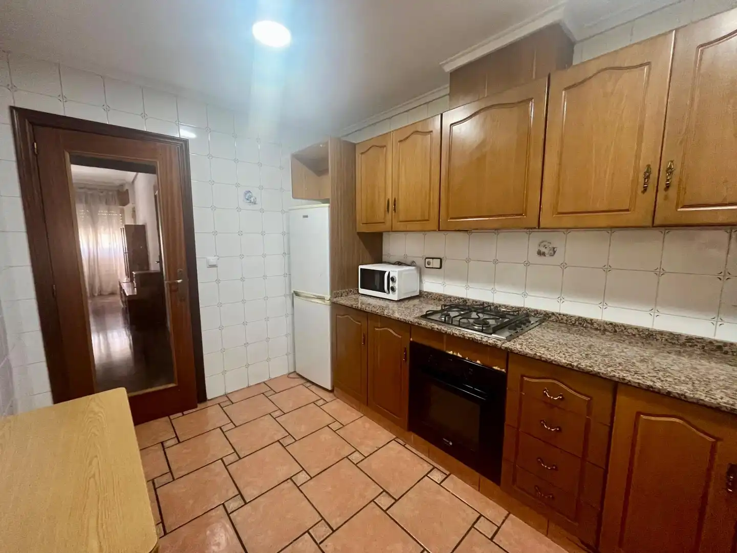 Wohnung mit Terrasse zum Verkauf in Elche ciudad, imagen 11