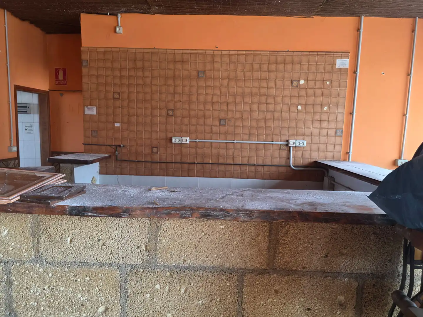 Gewerbefläche zum Verkauf in Tacoronte - Los Naranjeros, imagen 2