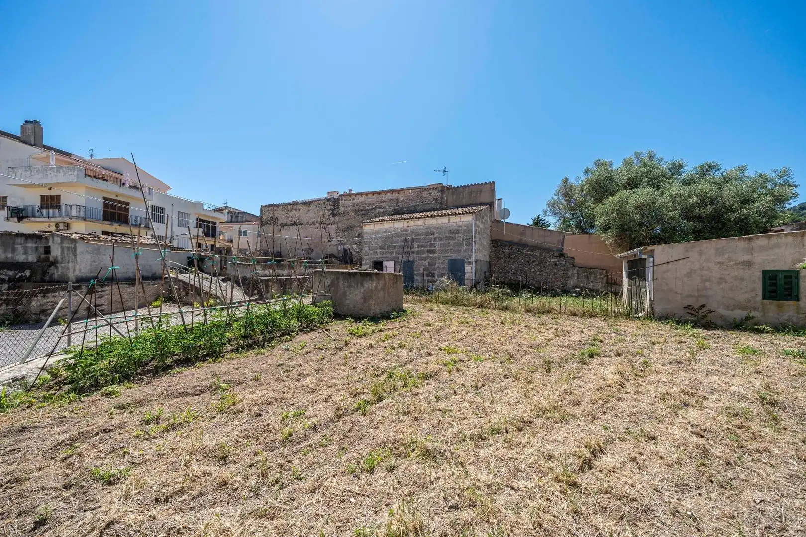 Terreno rustico in vendita a Son Servera Poble, imagen 17