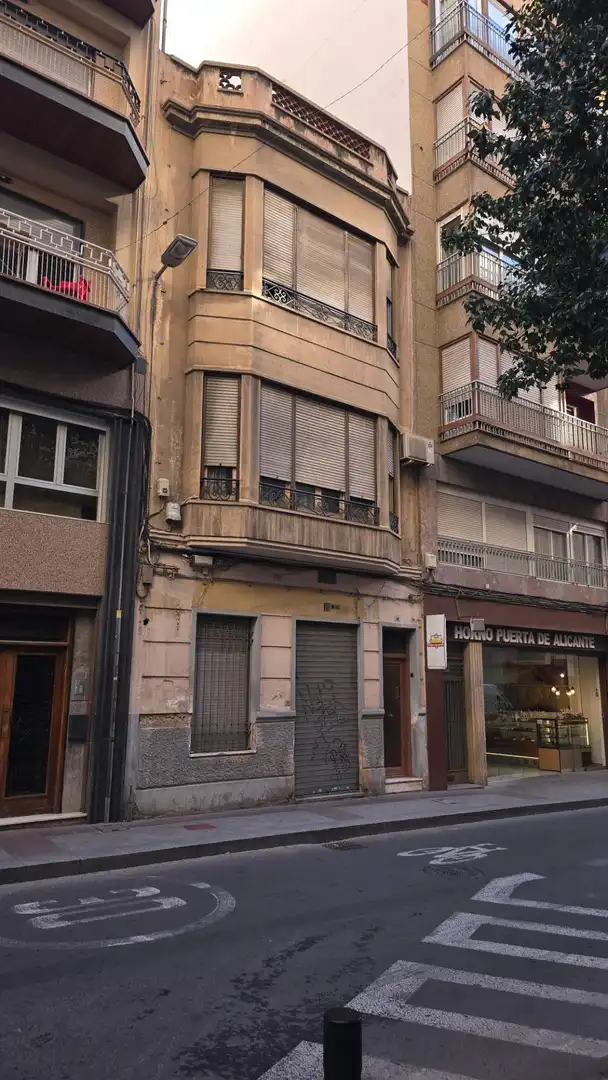 Residencial en venda a Elche ciudad, imagen 16