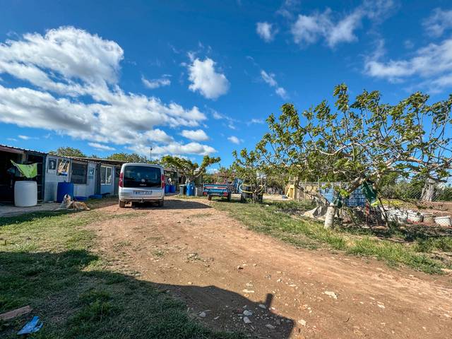 Terreno en Venta en T-242, 4 en Barberà de la Conca