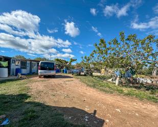 Terreny en venda en Barberà de la Conca