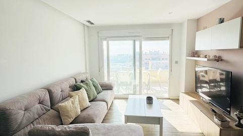 Foto 3 de Pis de lloguer a El Travaló - Martínez Valero, Elche / Elx