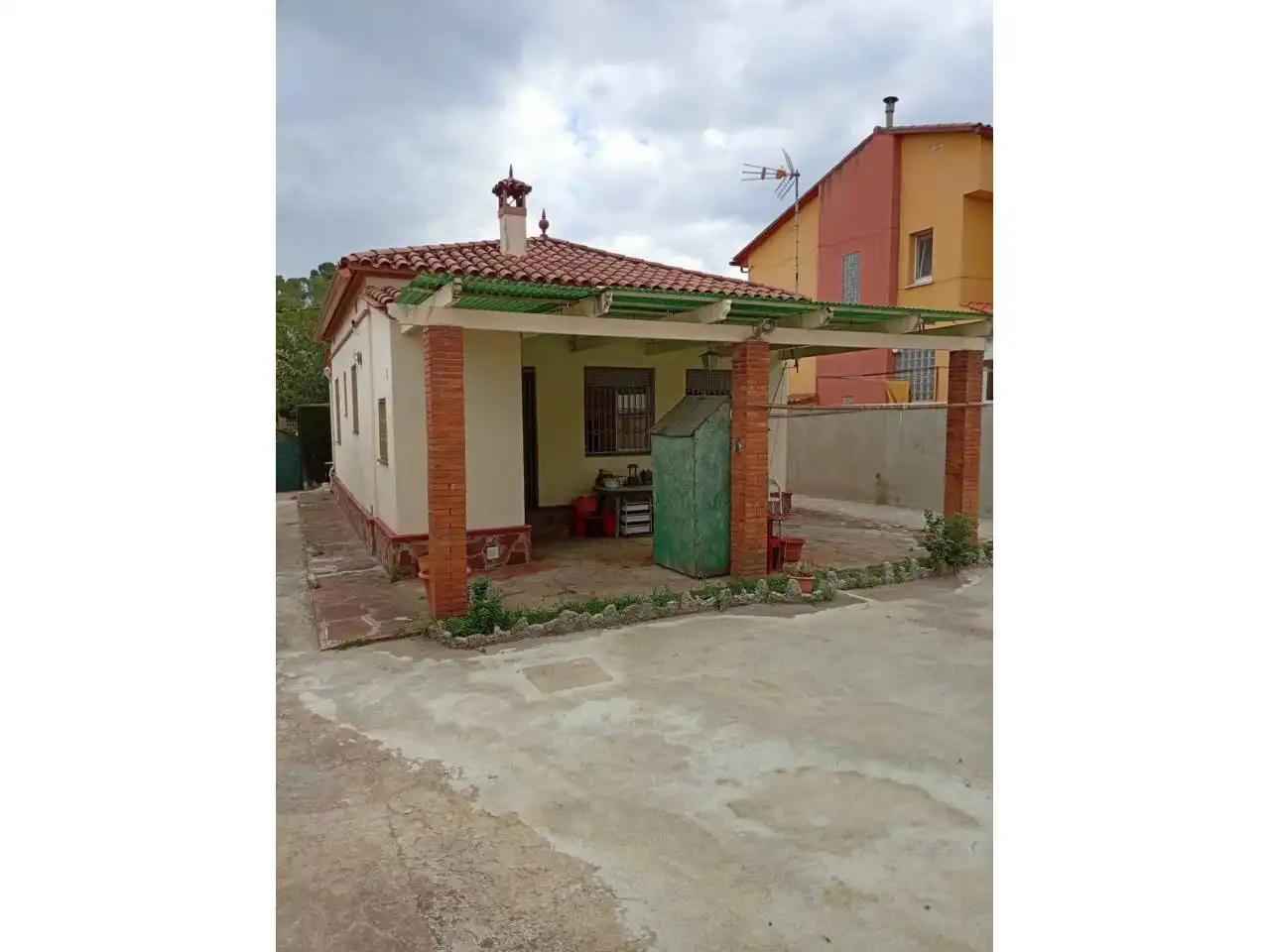 Casa o chalet en venta en Sant Andreu de la Barca