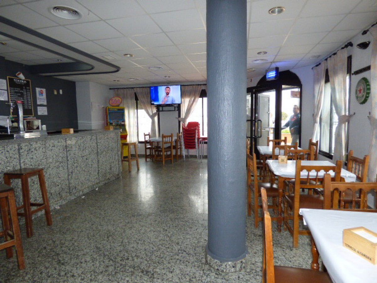 Premises for sale in Badajoz Capital  with Air Conditioner