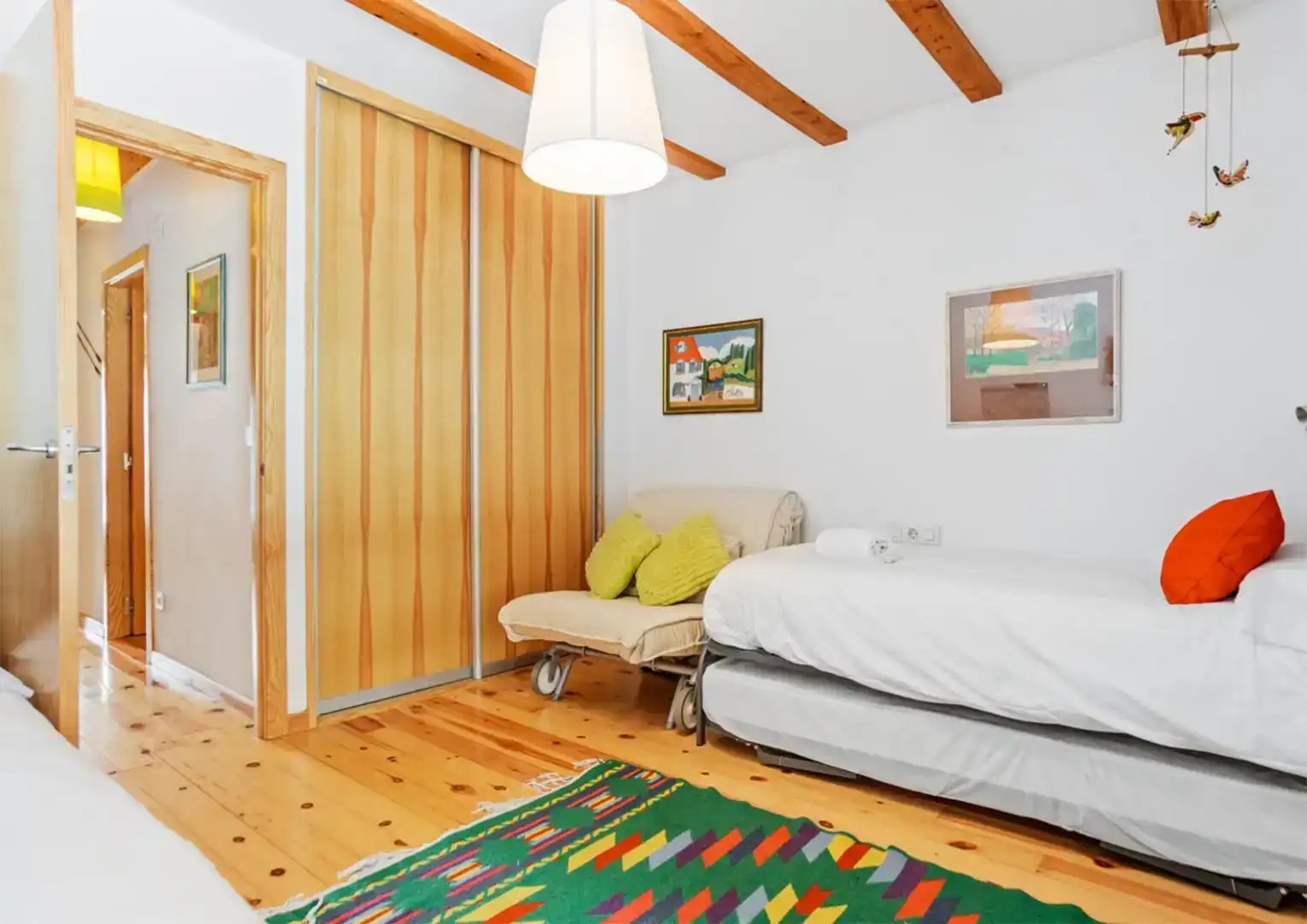 Habitación de Piso en venta en Sallent de Gállego, Huesca