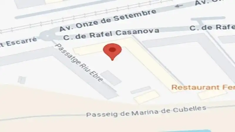 Appartement avec terrasse à vendre à Les Salines - Pla de Sant Pere, imagen 2