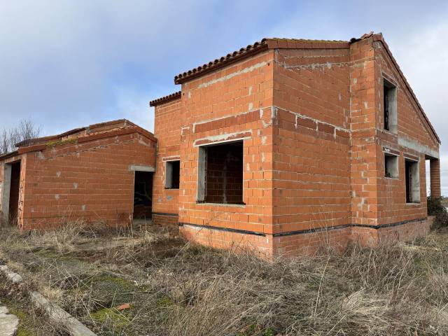 Terreno residencial en Venta en loma en Blascosancho