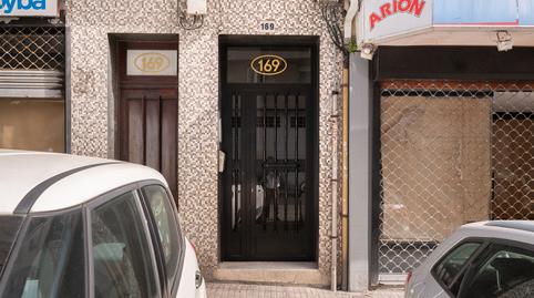 Foto 2 von Wohnung zum Verkauf in Avenida de Oza, 169, Los Castros - Castrillón, A Coruña Capital