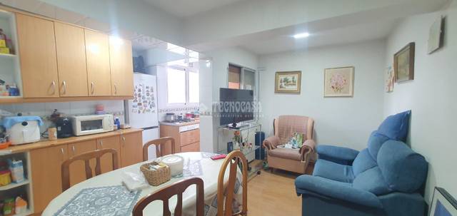 Piso en Venta en Comillas