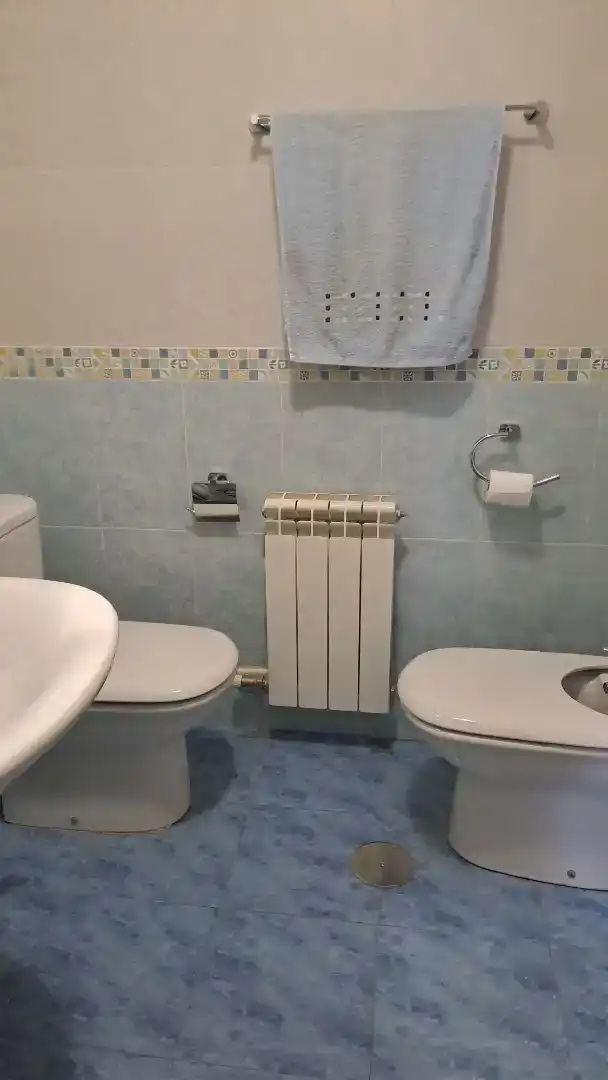Bany de Pis en venda en Ponferrada amb Balcó