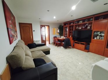 Adosado en venta en Palafolls