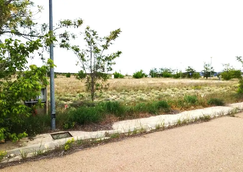 Residencial en venda a A-129, Perdiguera