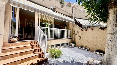 Foto 5 de Casa adosada en venda a Cabo de las Huertas, Alicante / Alacant