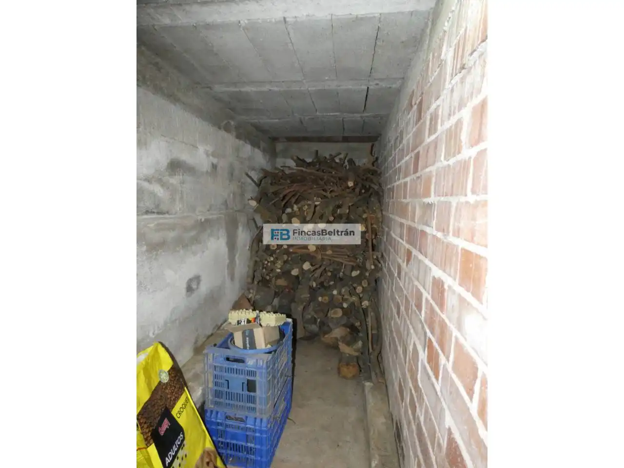 Casa o xalet en venda en Benicarló amb Aire condicionat, Calefacció i Jardí privat