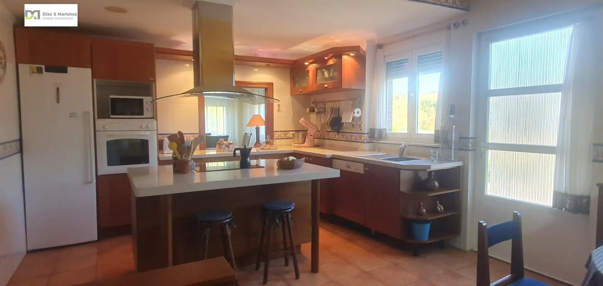 Villa zum Verkauf in Santovenia de la Valdoncina, imagen 36