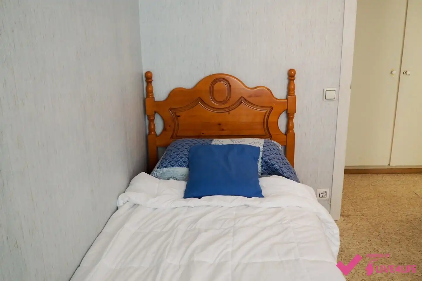 Flat for rent in Poeta Manuel Benítez Carrasco, La Oliva