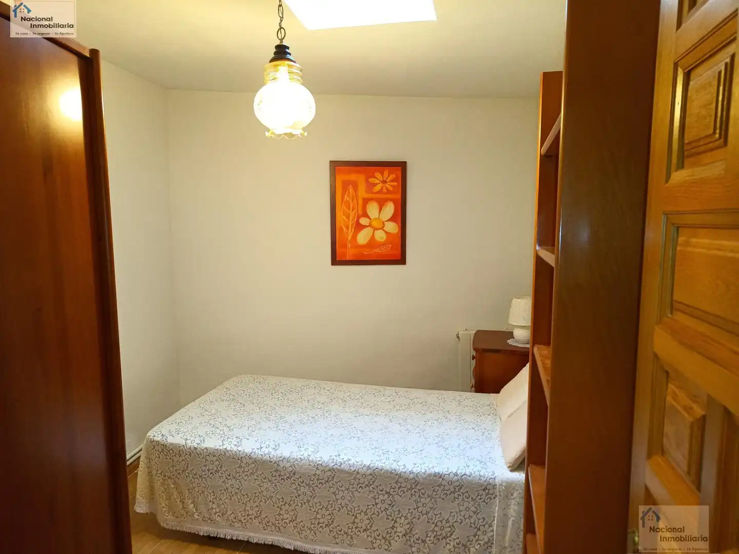 Flat for sale in Basardilla