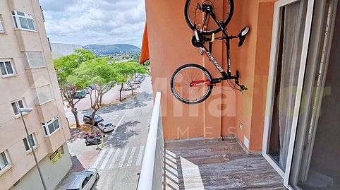 Foto 3 de Piso en venta en Avinguda de Ramón Ortega, 22, Centro Urbano, Dénia