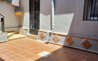 Exterior view of Flat to rent in Aranjuez  with Heating