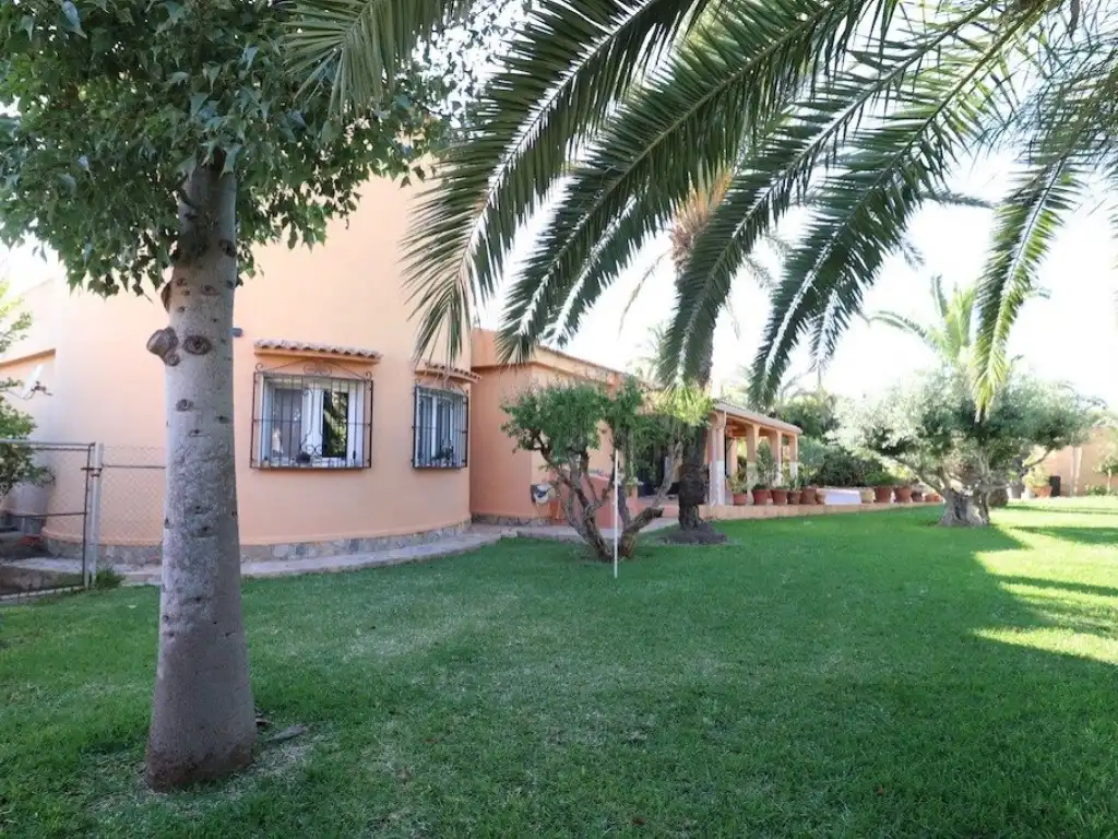 Casa amb jardí en venda a Zona Carrefour - Urbanizaciones, imagen 35