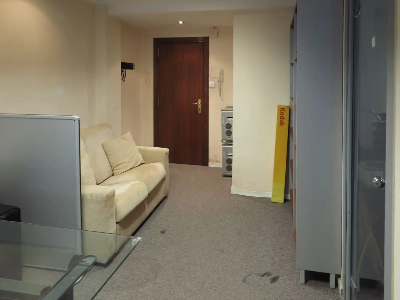 Office for rent in Valencia
