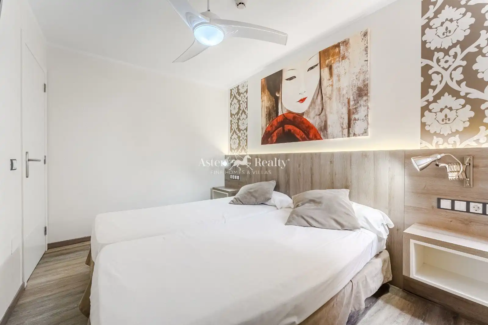 Apartamento con piscina en venta en Rafel Puig Lluvina, imagen 13