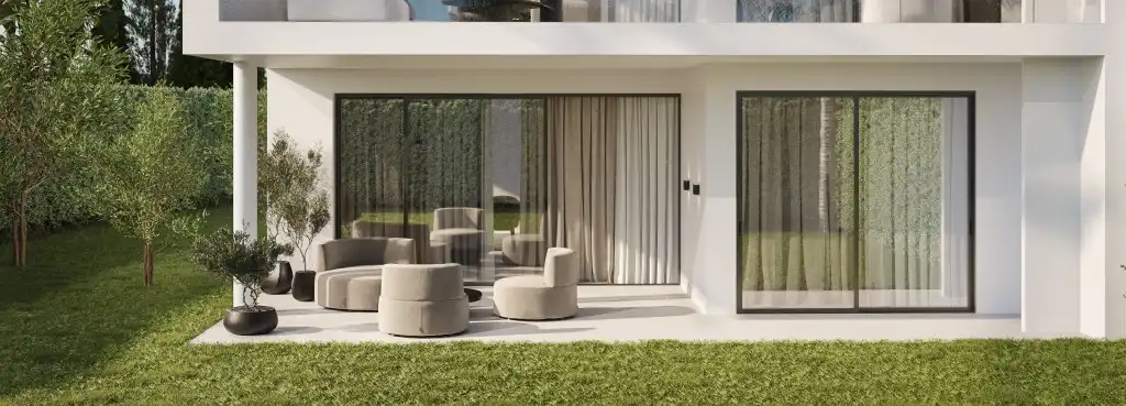Apartment mit Pool zum Verkauf in Estepona Pueblo, imagen 32