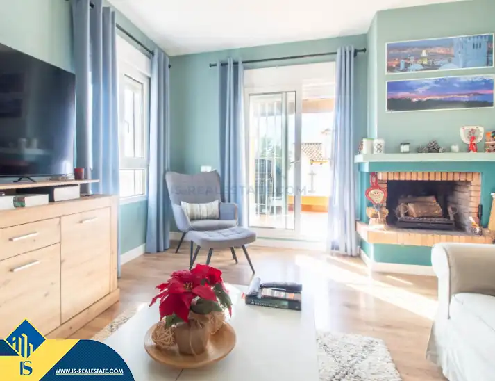 Villa avec piscine à vendre à San Miguel de Salinas, imagen 10