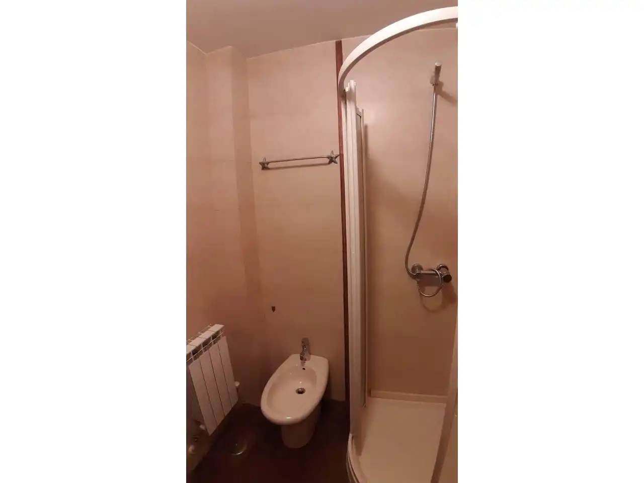 Bathroom of Flat for sale in Ocaña  with Heating, Parquet flooring and Storage room