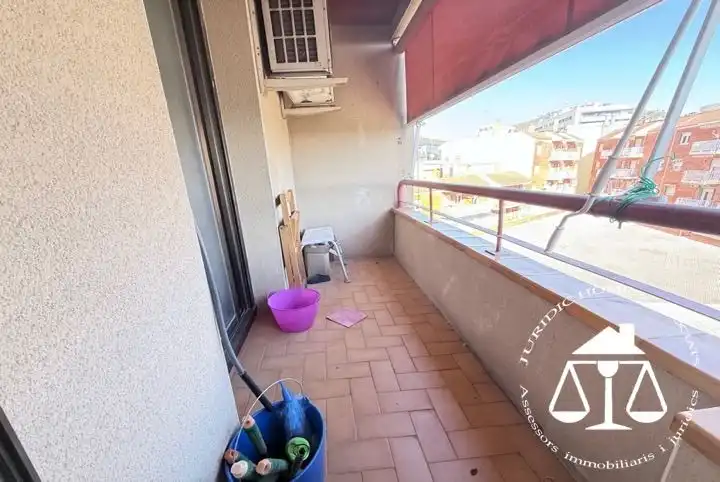 Terraza de Piso en venta en Esplugues de Llobregat con Aire acondicionado, Calefacción y Terraza
