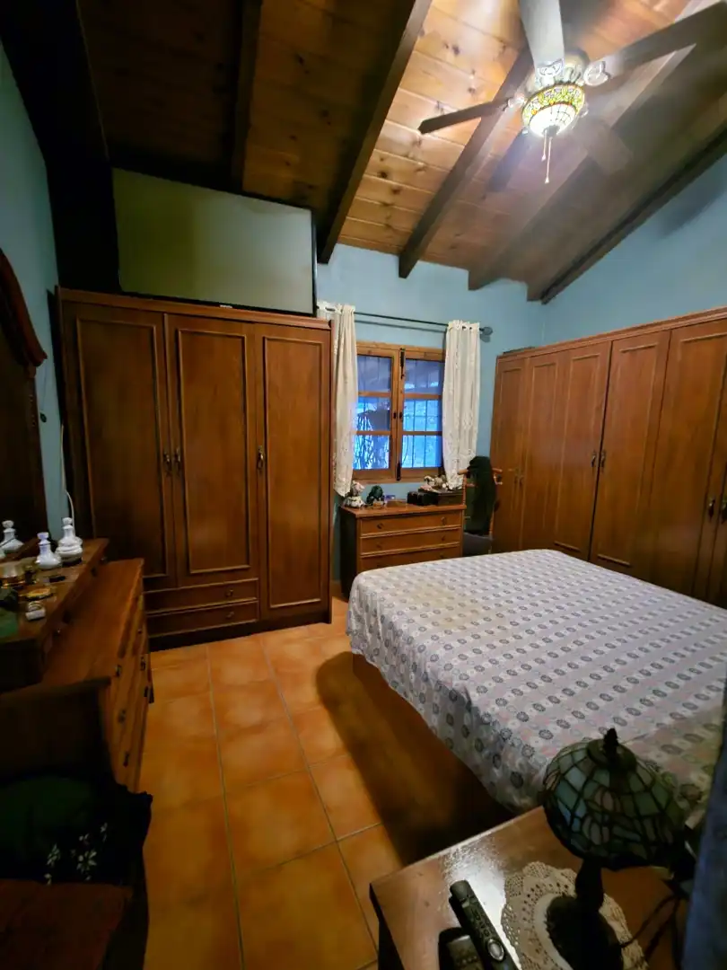 Casa rústica con jardín en venta en Casalpalma - Fahala, imagen 13