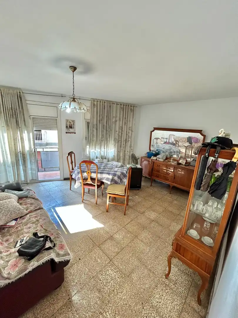 Wohnung mit Terrasse zum Verkauf in Carrer de Salvat Papasseit