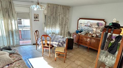 Foto 2 de Piso en venta en Carrer de Salvat Papasseit, Creu de Barberà, Sabadell