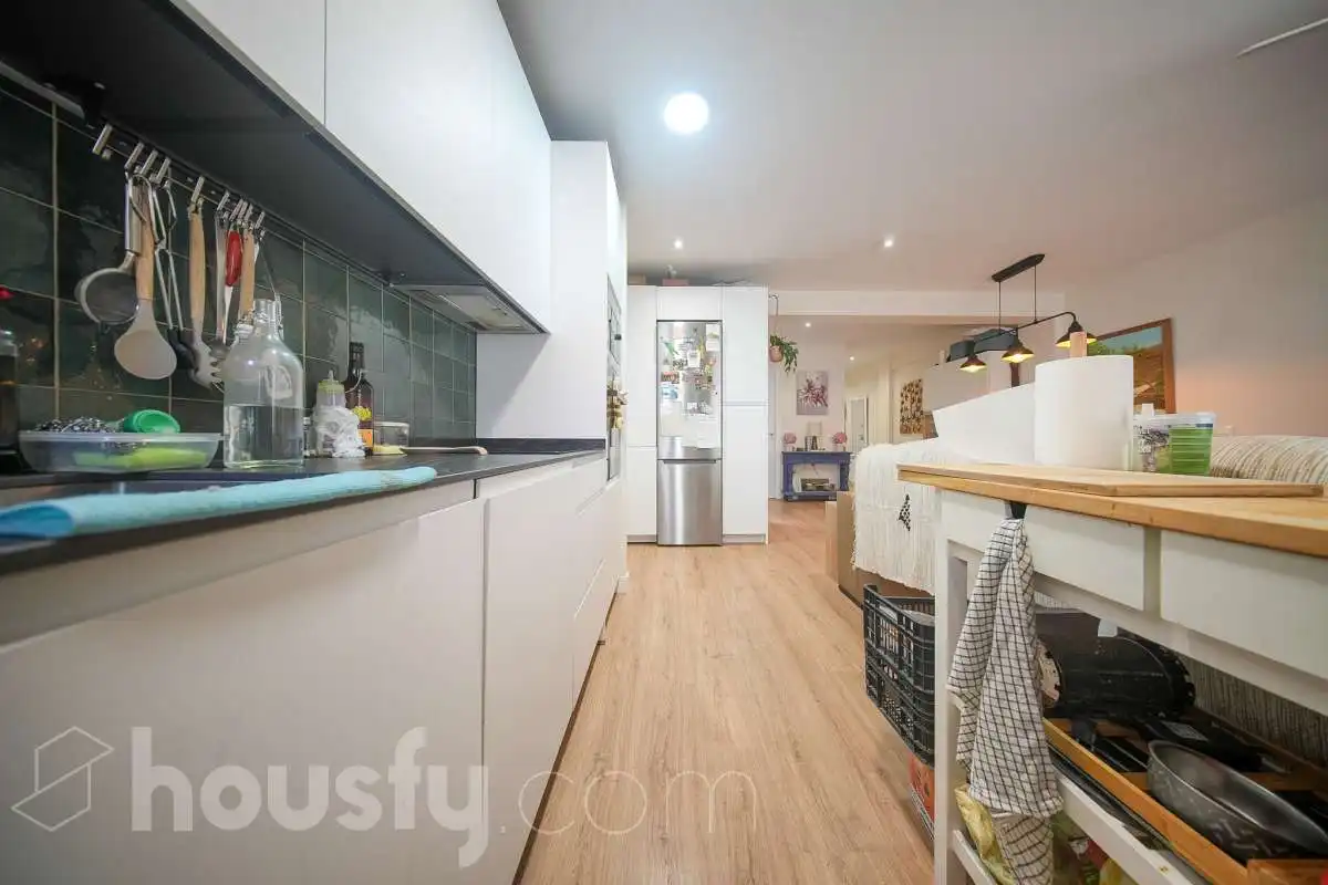 Appartement avec ascenseur à vendre à Calle Marques de Jura Real ., imagen 7