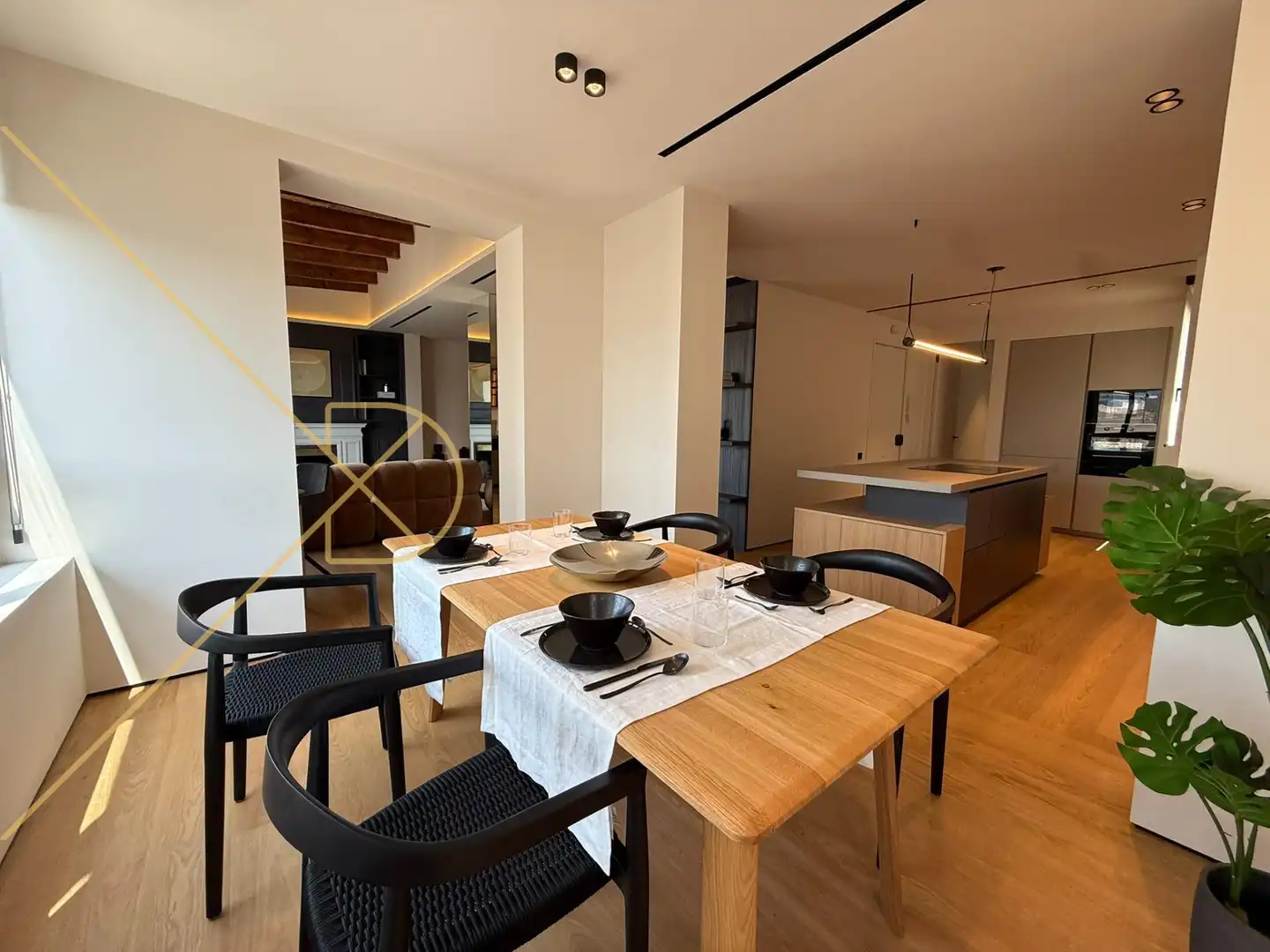 Ático con terraza en venta en Sarrià - Sant Gervasi, imagen 18
