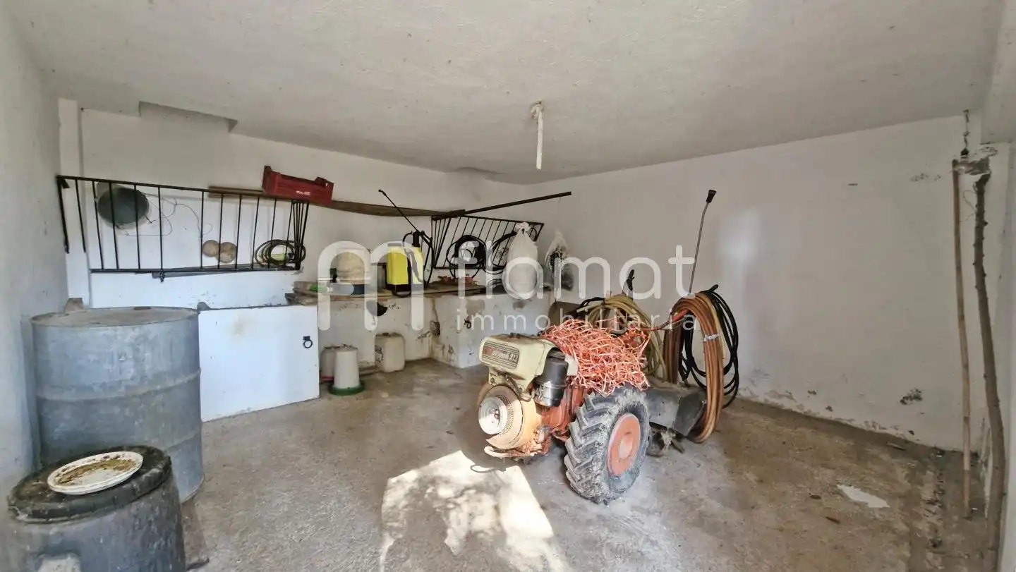 Casa con piscina in vendita a Camí de Santa Bàrbara 1, imagen 13
