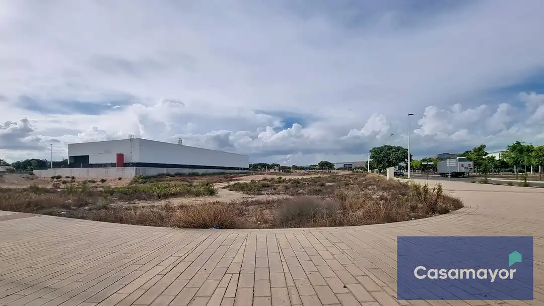 Residencial en venda en Elche / Elx