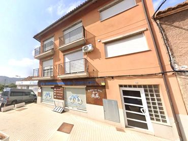 Wohnung mit Balkon zum Verkauf in Torres Torres