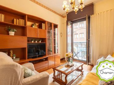 Appartement avec balcon à vendre à Arteagabeitia - Retuerto - Kareaga