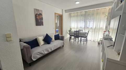Foto 5 von Wohnung zum Verkauf in Calle de Blas de Otero, Ensanche, Alcobendas