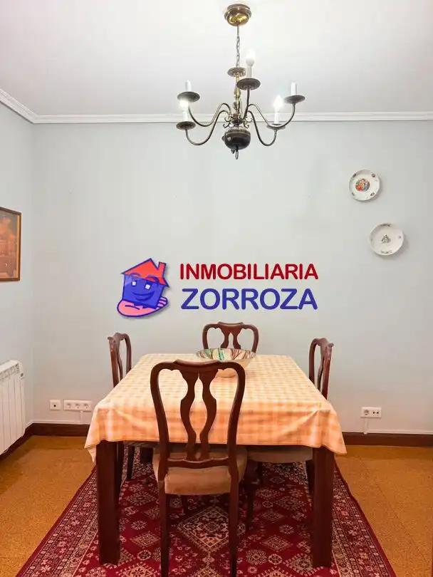 Appartamento con terrazza in vendita a Vicente Zabala Parrokoaren Kalea, imagen 12
