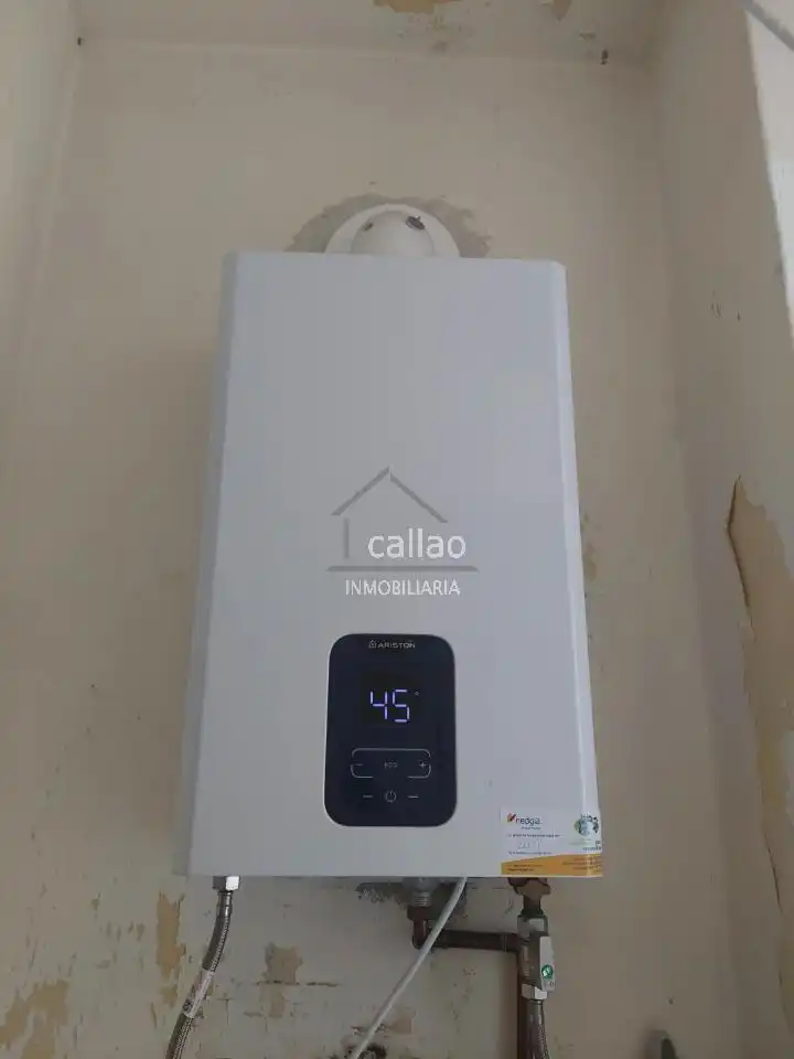 Wohnung mit Aufzug zur Miete in Caranza, imagen 24