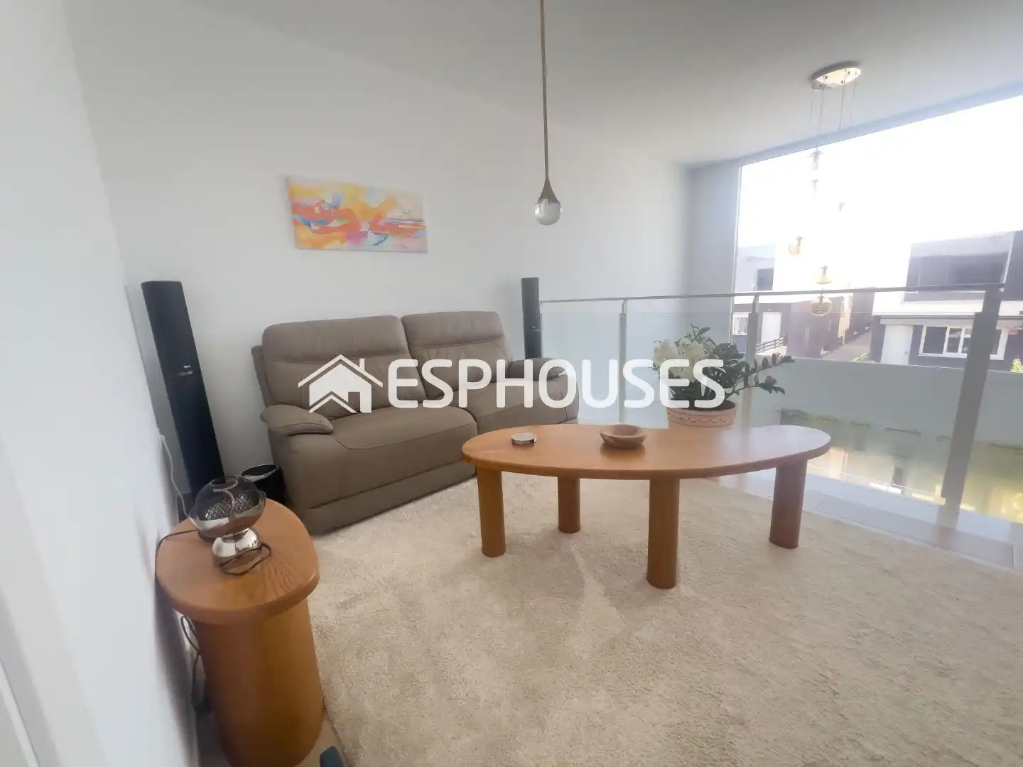 Casa pareada con terraza en venta en Gran Alacant, imagen 21