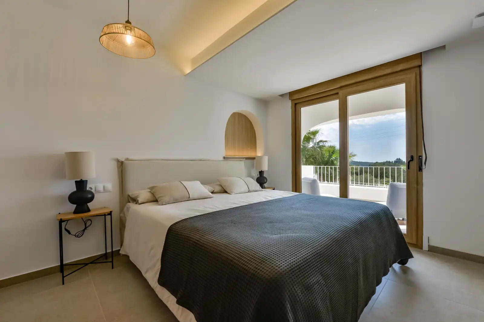 House with garden for sale in Altea ciudad, imagen 29