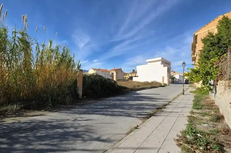 Terrain rustique à vendre à Calle Maestra Encarnación Villaverde, imagen 28