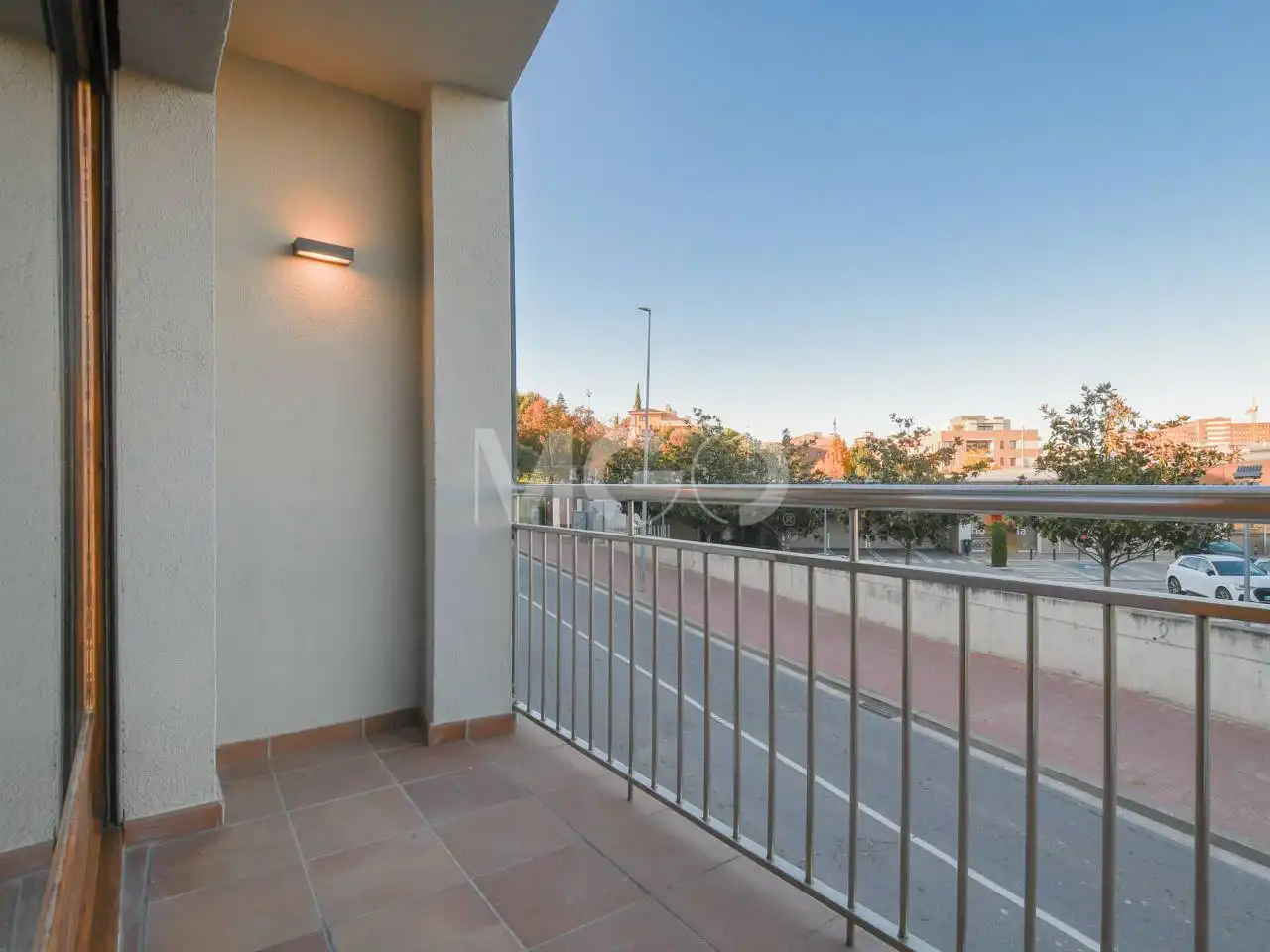 Terraza de Casa o chalet en venta en Vic con Aire acondicionado, Calefacción y Terraza