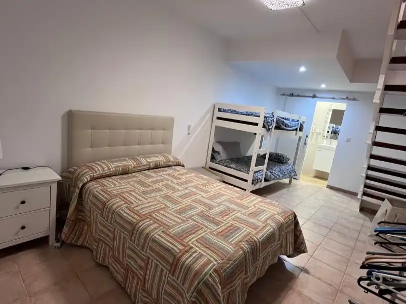 Wohnung mit Pool zur Miete in Avenida Riofrío 5M, imagen 12